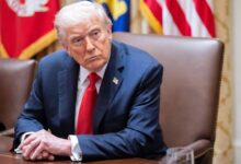 ترامب يستضيف الاجتماع الافتتاحي لـ"مجلس السلام" في واشنطن لدعم إعمار غزة