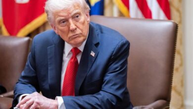 ترامب يستضيف الاجتماع الافتتاحي لـ"مجلس السلام" في واشنطن لدعم إعمار غزة