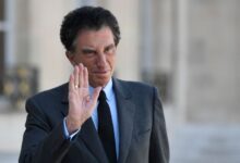 جان-نويل بارو يجتمع بثلاثة مرشحين لإدارة معهد العالم العربي بعد استقالة جاك لانغ