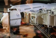 ألمانيا ترحل 498 مهاجرًا تونسيًا غير نظامي خلال 2025