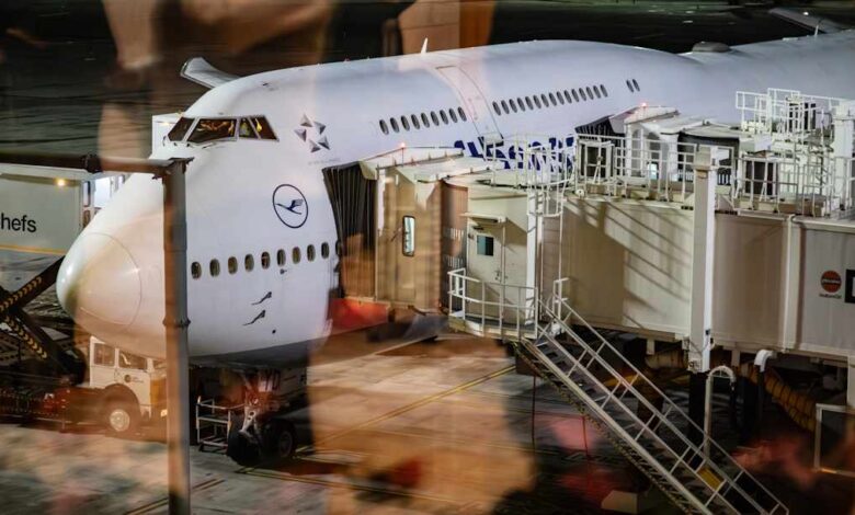 ألمانيا ترحل 498 مهاجرًا تونسيًا غير نظامي خلال 2025 1 ألمانيا ترحل 498 مهاجرًا تونسيًا غير نظامي خلال 2025