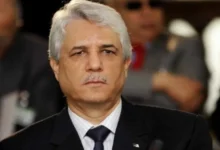 المحكمة العليا الجزائرية ترفض طلب الطيب لوح دمج العقوبات في قضايا فساد