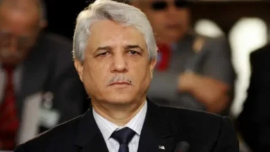 المحكمة العليا الجزائرية ترفض طلب الطيب لوح دمج العقوبات في قضايا فساد