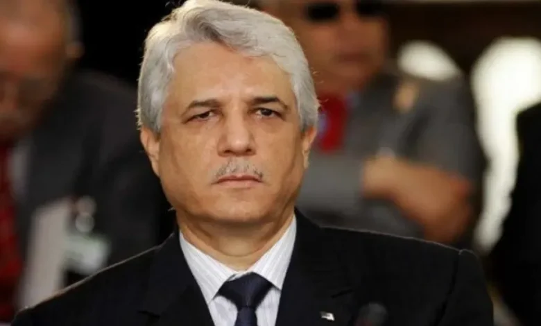 المحكمة العليا الجزائرية ترفض طلب الطيب لوح دمج العقوبات في قضايا فساد 1 المحكمة العليا الجزائرية ترفض طلب الطيب لوح دمج العقوبات في قضايا فساد