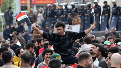 الحكومة العراقية تنهي عقود مستشارين وخبراء ضمن إجراءات ترشيد الإنفاق