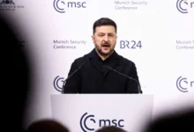 زيلينسكي يصعّد: تغيير الوفد الروسي مناورة لتأجيل السلام