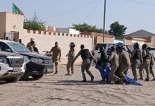 توتر أمني في نواكشوط بعد إصابة ناشط من حركة «إيرا» خلال مواجهة مع الشرطة