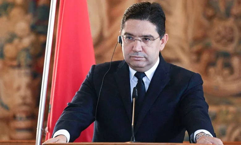 المغرب يشارك في اجتماع دولي بواشنطن حول المعادن الحيوية