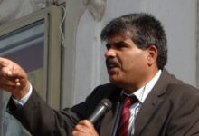 القضاء التونسي يصدر أحكامًا نهائية بين الإعـ.دام والسجن في قضية اغتـ.يال محمد البراهمي