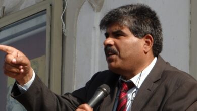 القضاء التونسي يصدر أحكامًا نهائية بين الإعـ.دام والسجن في قضية اغتـ.يال محمد البراهمي