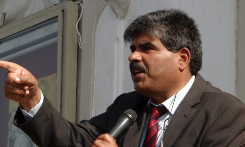 القضاء التونسي يصدر أحكامًا نهائية بين الإعـ.دام والسجن في قضية اغتـ.يال محمد البراهمي