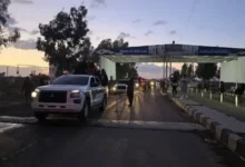 سوريا.. حظر تجول مؤقت في بصرى الشام بعد إصابة شخصين بإطلاق نار