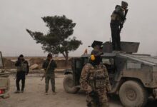 سوريا: "قسد" تبدأ بسحب قواتها من الحسكة ضمن تنفيذ اتفاق مع الحكومة