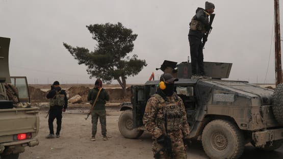 سوريا: "قسد" تبدأ بسحب قواتها من الحسكة ضمن تنفيذ اتفاق مع الحكومة