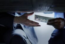 تقرير عالمي.. دول شمال إفريقيا تتراجع في مكافحة الفساد والمغرب يحتل المرتبة 91 عالميا