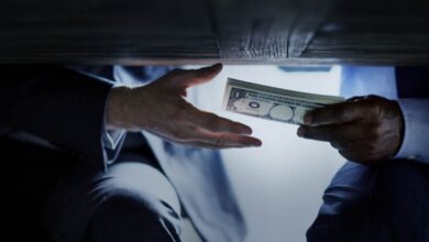 تقرير عالمي.. دول شمال إفريقيا تتراجع في مكافحة الفساد والمغرب يحتل المرتبة 91 عالميا