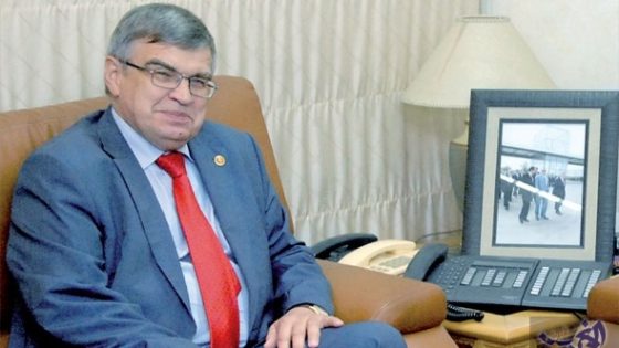 السفير الروسي يقترح مباراة ودية بين "روسيا" و"أسود الأطلس" لتعزيز العلاقات الثنائية عبر كرة القدم