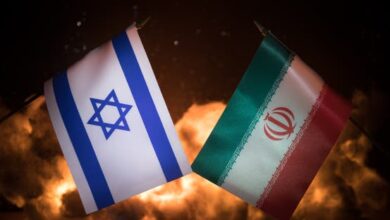 الشاباك يعتقل إسرائيلياً بتهمة التجسس لصالح إيران