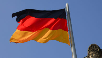 ألمانيا تدعو رعاياها في الشرق الأوسط إلى أقصى درجات الحيطة 2 ألمانيا تدعو رعاياها في الشرق الأوسط إلى أقصى درجات الحيطة
