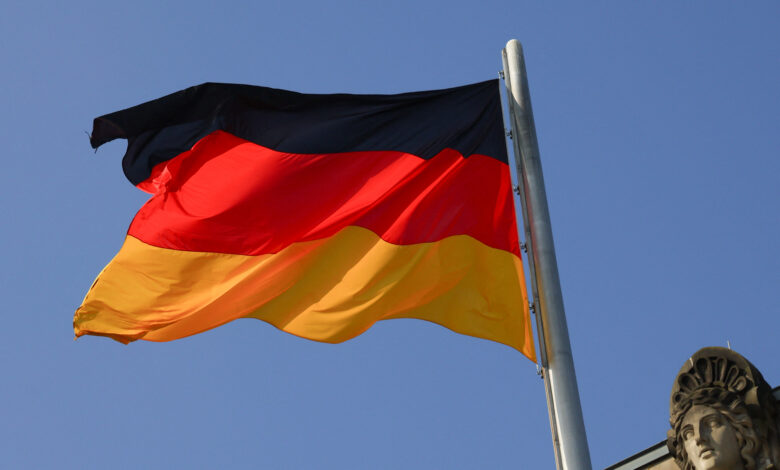 ألمانيا تدعو رعاياها في الشرق الأوسط إلى أقصى درجات الحيطة