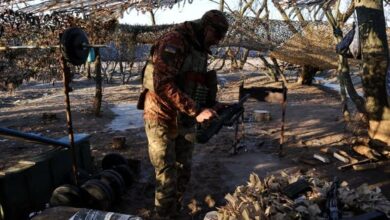 أوكرانيا: زيلينسكي يعلن إعادة هيكلة الدفاعات الجوية لمواجهة الضربات الروسية