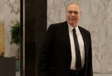 لبنان وسوريا يوقعان اتفاقاً قضائياً لترحيل سجناء سوريين وتخفيف ضغط السجون