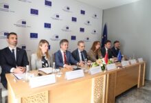 740 مليون يورو.. استثمارات البنك الأوروبي بالمغرب تسجل مستوى قياسيا خلال 2025