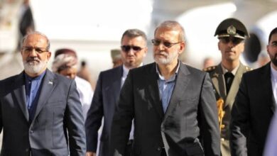 إيران تحذر الولايات المتحدة من دور إسرائيل التخريبي في المفاوضات النووية