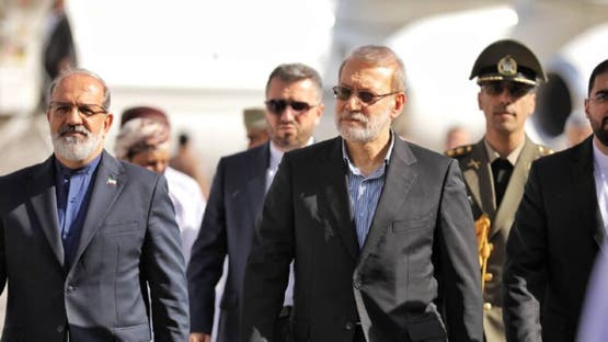 إيران تحذر الولايات المتحدة من دور إسرائيل التخريبي في المفاوضات النووية