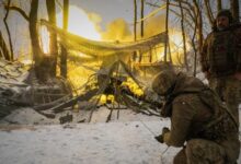 تشاؤم استخباراتي أوروبي بشأن فرص إنهاء حرب روسيا وأوكرانيا رغم تفاؤل ترامب