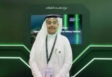 شاب سعودي يبتكر "درعًا متعدد الطبقات" لتوطين الصناعات الدفاعية