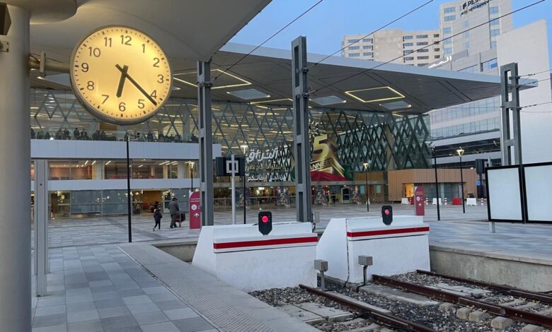 المغرب يعود إلى توقيت غرينتش يوم الأحد المقبل بمناسبة شهر رمضان