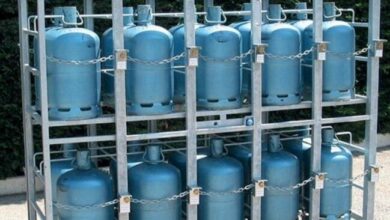 غاز المنازل في سوريا يواجه ضغط الطلب والشركة السورية للبترول تعلن خطط لتعزيز الإمدادات 3 غاز المنازل في سوريا يواجه ضغط الطلب والشركة السورية للبترول تعلن خطط لتعزيز الإمدادات