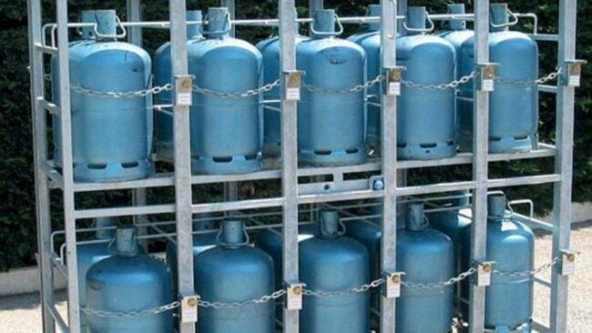 غاز المنازل في سوريا يواجه ضغط الطلب والشركة السورية للبترول تعلن خطط لتعزيز الإمدادات 1 غاز المنازل في سوريا يواجه ضغط الطلب والشركة السورية للبترول تعلن خطط لتعزيز الإمدادات