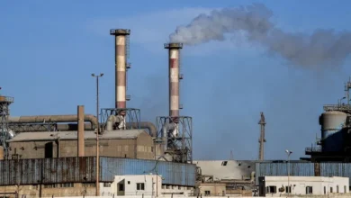 تونس.. محكمة قابس ترفض طلب إيقاف نشاط وحدات المجمع الكيميائي 2 تونس.. محكمة قابس ترفض طلب إيقاف نشاط وحدات المجمع الكيميائي