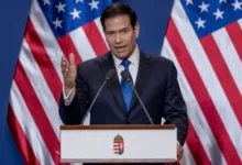 روبيو يصنّف إيران دولة راعية للاحتجاز التعسفي وترامب يلوّح بالخيار العسكري