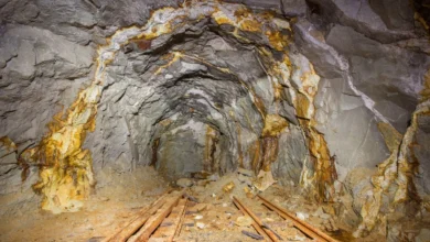 المغرب يفتح مجال الاستثمار في استخراج المعادن بالجهة الشرقية 2 المغرب يفتح مجال الاستثمار في استخراج المعادن بالجهة الشرقية