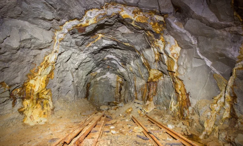 المغرب يفتح مجال الاستثمار في استخراج المعادن بالجهة الشرقية 1 المغرب يفتح مجال الاستثمار في استخراج المعادن بالجهة الشرقية