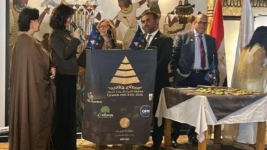 زيت الزيتون التونسي يتصدر مسابقة "كليوباترا" الدولية بالقاهرة