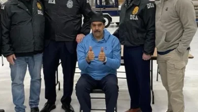 «أكسيوس»: تقنيات ذكاء اصطناعي استُخدمت في عملية اعتقال نيكولاس مادورو 2 «أكسيوس»: تقنيات ذكاء اصطناعي استُخدمت في عملية اعتقال نيكولاس مادورو