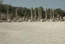 الاحتلال الإسرائيلي يوسّع مصادرة أراضي سبسطية ويحوّل مواقع أثرية إلى "أملاك دولة"