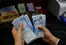 ارتفاع الودائع البنكية بالمغرب إلى 1367.7 مليار درهم بنهاية 2025