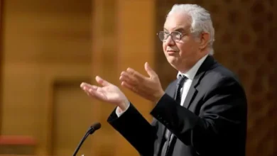 وزير التجهيز والماء المغربي: مخزون السدود يؤمّن الماء الشروب حتى ثلاث سنوات مع ترقب مزيد من الموارد