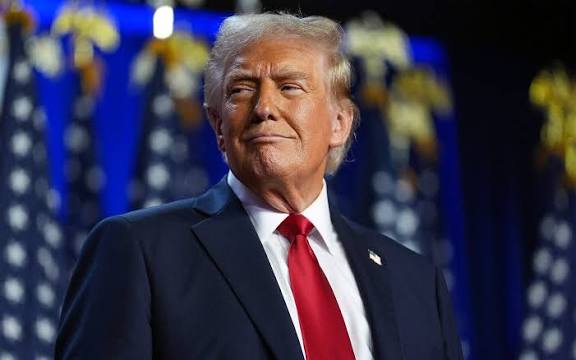 ترامب يعلن سياسة صارمة لمواجهة أعمال الشغب ويحذر من تدخل فيدرالي لحماية الممتلكات 1 ترامب يعلن سياسة صارمة لمواجهة أعمال الشغب ويحذر من تدخل فيدرالي لحماية الممتلكات