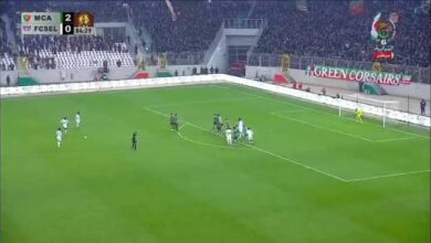 جدل بعد نقل القناة السادسة الجزائرية لمباراة مولودية الجزائر وسانت إيلو رغم حقوق BeIN Sports