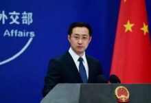 الصين تنتقد الاتحاد الأوروبي لإجراءات تمييزية ضد شركاتها