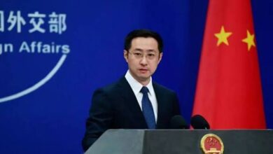 الصين تنتقد الاتحاد الأوروبي لإجراءات تمييزية ضد شركاتها