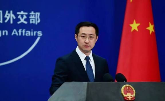 الصين تنتقد الاتحاد الأوروبي لإجراءات تمييزية ضد شركاتها