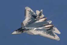 الجزائر تشتري مقاتلات روسية بسبب تأخر تسليم الطائرات الأمريكية