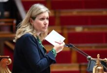 رئيسة الجمعية الوطنية الفرنسية تعارض تحقيقاً برلمانياً في فضيحة إبستين